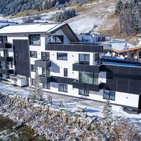 Alpin Apart Ischgl Exteriör bild